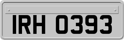 IRH0393