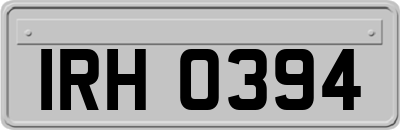 IRH0394