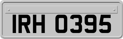 IRH0395