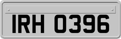 IRH0396