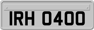 IRH0400