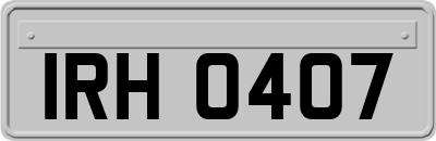 IRH0407