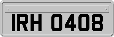 IRH0408