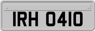 IRH0410