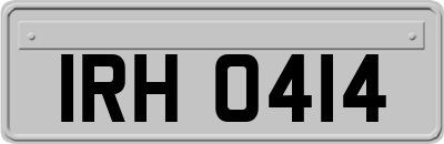 IRH0414