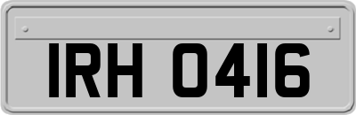 IRH0416