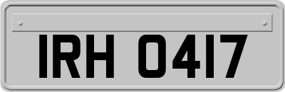 IRH0417