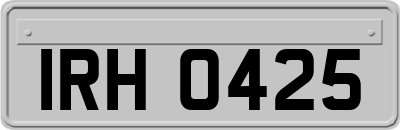 IRH0425