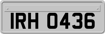 IRH0436