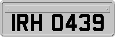 IRH0439