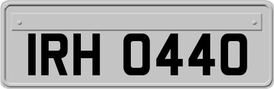 IRH0440