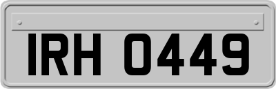 IRH0449