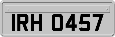 IRH0457