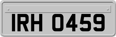 IRH0459