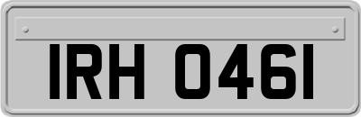 IRH0461