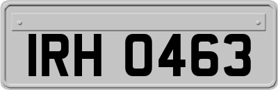 IRH0463