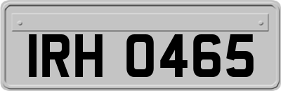 IRH0465