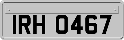 IRH0467