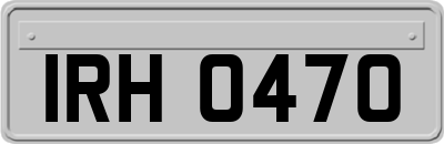 IRH0470