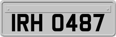 IRH0487