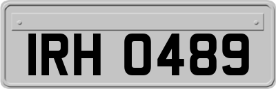 IRH0489