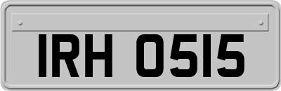 IRH0515