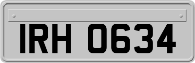 IRH0634