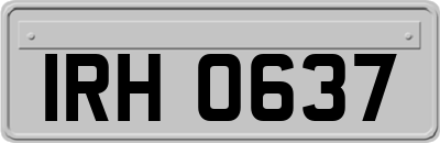 IRH0637