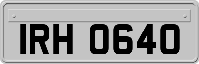 IRH0640