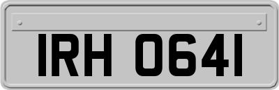 IRH0641