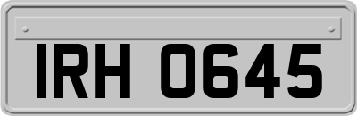 IRH0645