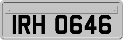 IRH0646