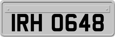 IRH0648