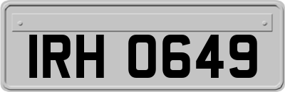 IRH0649