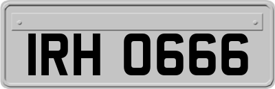 IRH0666