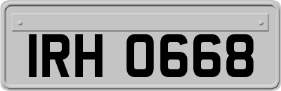 IRH0668