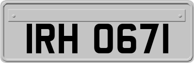 IRH0671