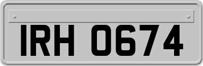 IRH0674