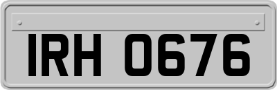 IRH0676