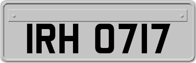 IRH0717