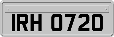 IRH0720