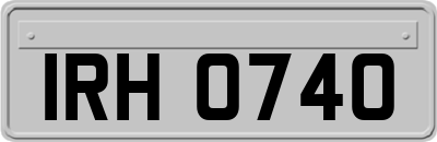 IRH0740