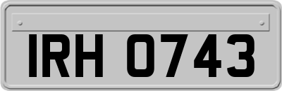 IRH0743