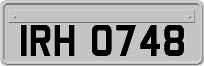 IRH0748