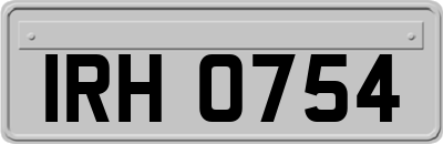 IRH0754