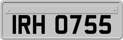 IRH0755