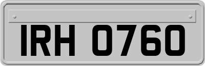 IRH0760