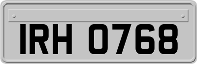 IRH0768