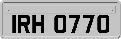 IRH0770