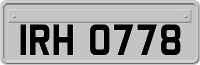 IRH0778